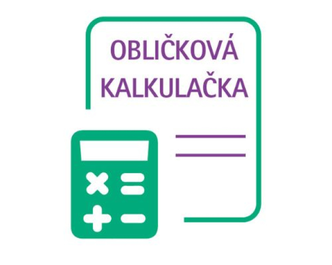 Obličková kalkulačka