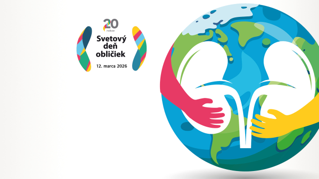 Svetový deň obličiek 2026