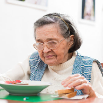 Malnutrícia podvýživa u seniorov 