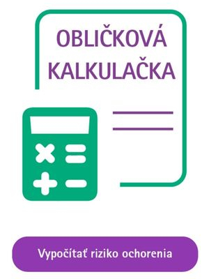 Obličková kalkulačka